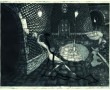 La Milonga Solitaria Kunstwerk La Milonga Solitaria