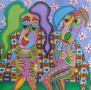 Spannend boek 2 Kunstwerk Spannend boek 2