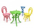 balloon furniture Kunstwerk balloon furniture