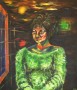 Swana Kunstwerk Swana