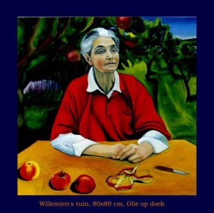 Willemien Willemien