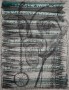 time/no time to die Kunstwerk time/no time to die