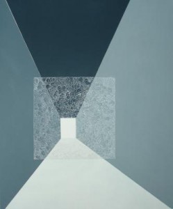 uit de serie ruimten uit de serie ruimten