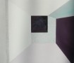 uit de serie ruimten Kunstwerk uit de serie ruimten