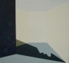 uit de serie ruimten Kunstwerk uit de serie ruimten