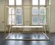 Defining white Kunstwerk Defining white
