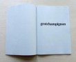 Why white is not just a color (onderdeel van defining white) Kunstwerk Why white is not just a color (onderdeel van defining white)