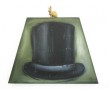 Magic hat Kunstwerk Magic hat