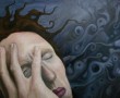Day dream Kunstwerk Day dream