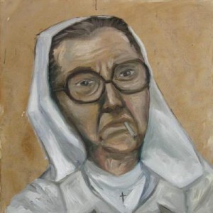 Nun Nun