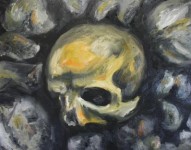 Skull Skull
