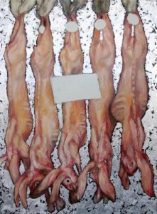 Rabbits Rabbits