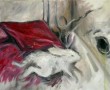 Rabbit hole Kunstwerk Rabbit hole