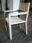 Balsastoel Kunstwerk Balsastoel