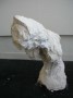 Plaster zonder titel Kunstwerk Plaster zonder titel