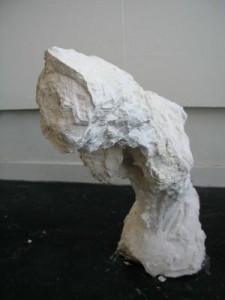 Plaster zonder titel Plaster zonder titel