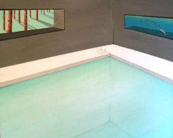 swimming pool swimming pool