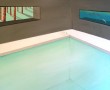 swimming pool Kunstwerk swimming pool