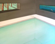 swimming pool swimming pool