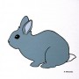 sweetrabbit2 Kunstwerk sweetrabbit2