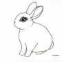 sweetrabbit03 Kunstwerk sweetrabbit03