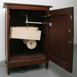 IF GRANDMA HAD WHEELS...The Closet IF GRANDMA HAD WHEELS...The Closet