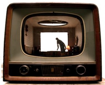 IF GRANDMA HAD WHEELS...T.V. IF GRANDMA HAD WHEELS...T.V.
