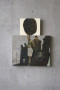 Harry Houdini River Stunt  Kunstwerk Harry Houdini River Stunt
