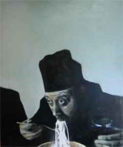 Spaghetti Ectoplasm Spaghetti Ectoplasm