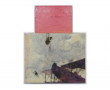Pink Harry Kunstwerk Pink Harry