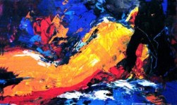 VROUW ORANJE VROUW ORANJE