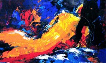 VROUW ORANJE VROUW ORANJE