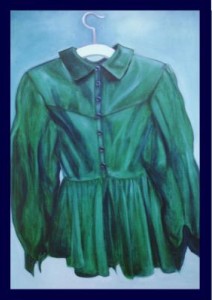 Portret zonder vrouw Portret zonder vrouw