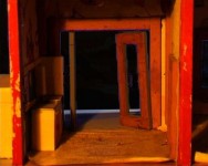NO EXIT NO EXIT