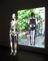 springlevend Kunstwerk springlevend