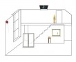 213,85 m³ - overzicht Kunstwerk 213,85 m³ - overzicht