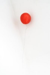 213,85 m³ - luchtballon
