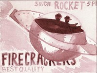 Rocket Firecrackers Rocket Firecrackers