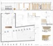 Interior drawing Kunstwerk Interior drawing