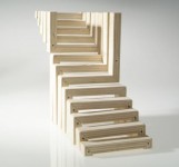 Stair model Stair model