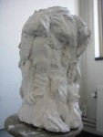 Plaster Head  Plaster Head