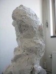Plaster Head Plaster Head