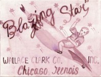 Blazing Star Blazing Star
