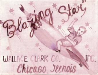 Blazing Star Blazing Star