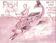 Fish Brand Fish Brand