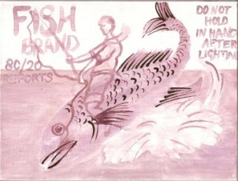 Fish Brand Fish Brand