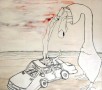 Overgave Kunstwerk Overgave