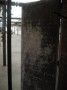 arbeidersingang Kunstwerk arbeidersingang