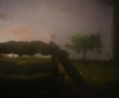 Klassiek Landschap 5 Kunstwerk Klassiek Landschap 5