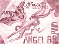 Angel Brand Flashlight Crackers Angel Brand Flashlight Crackers